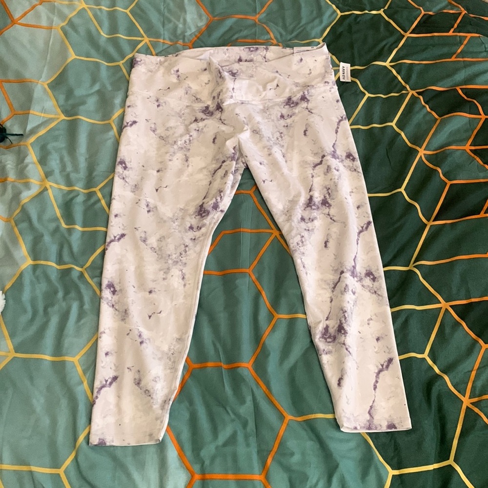Active Leggings
